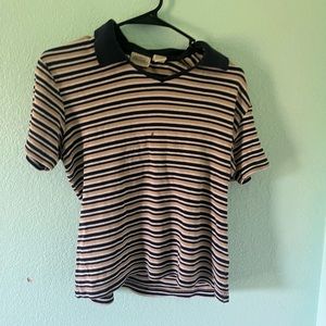 too small and not my style